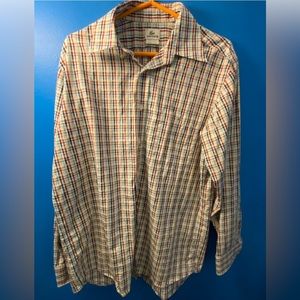 Lacoste dress shirt